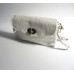 Женская сумка из мягкой искусственной кожи